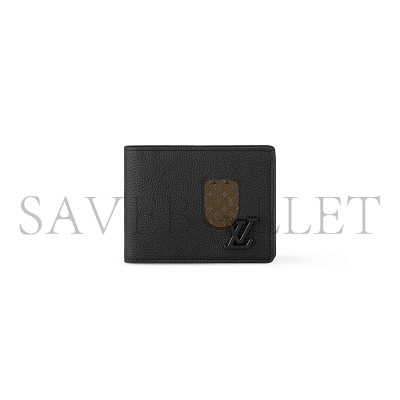 LOUIS VUITTON MULTIPLE WALLET M69829 (11.5*9*1.5cm)